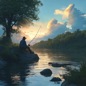 Comment trouver un spot de pêche ?